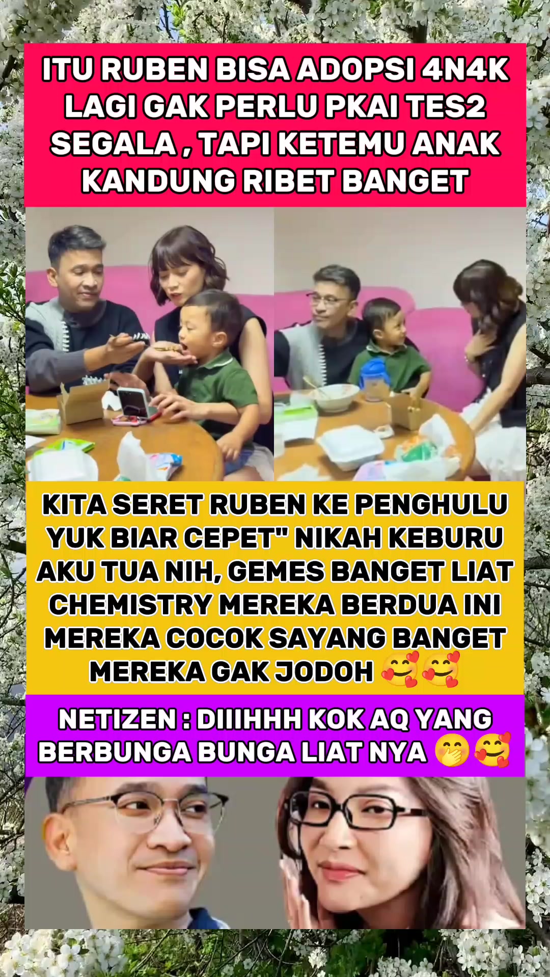 @BUKAN FAKTA MENARIK