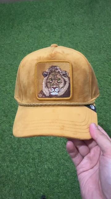 @HATSHOOT.ID