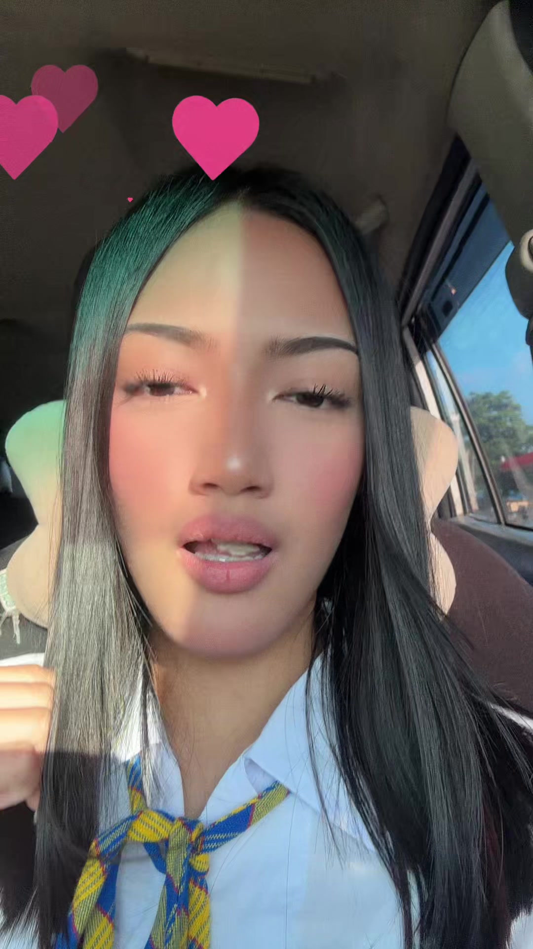 @ 