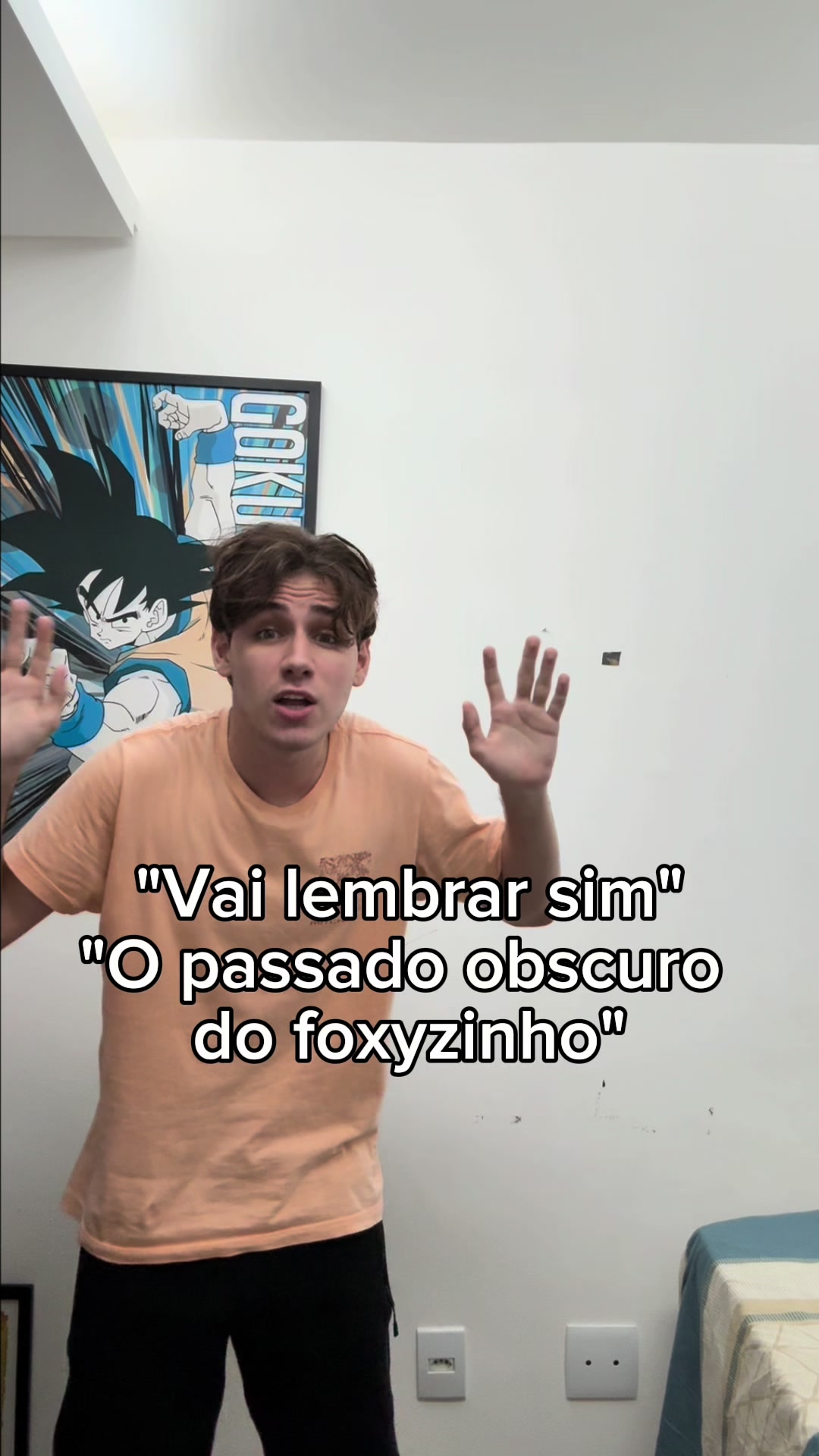 @Foxyzinho