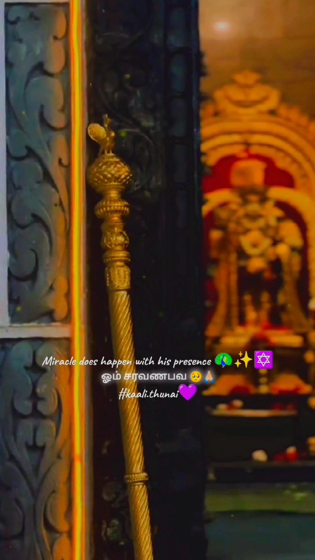@💜🦚வேதா🔱🌝