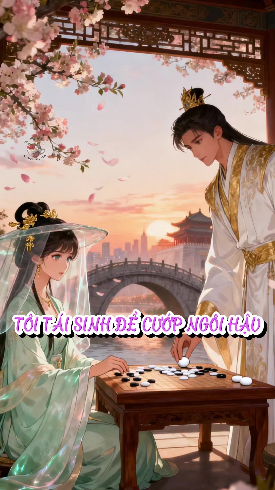 @Dễ Thương Th&ecirc;m Đường
