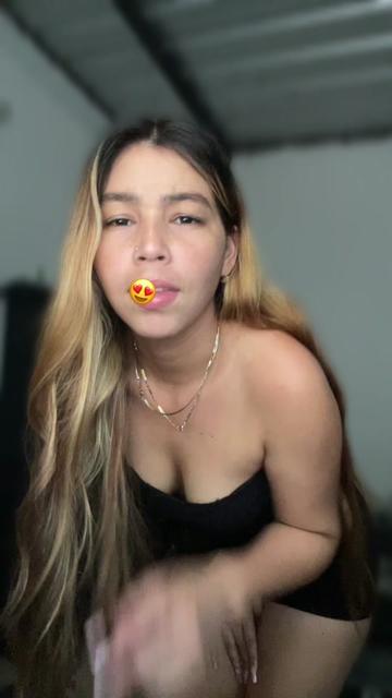 @LaChinaDe🇻🇪