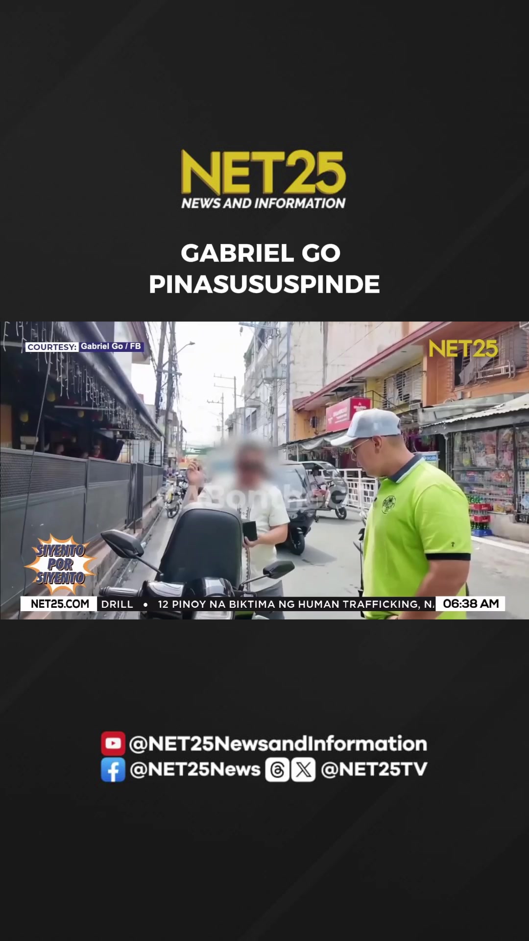 @NET25News