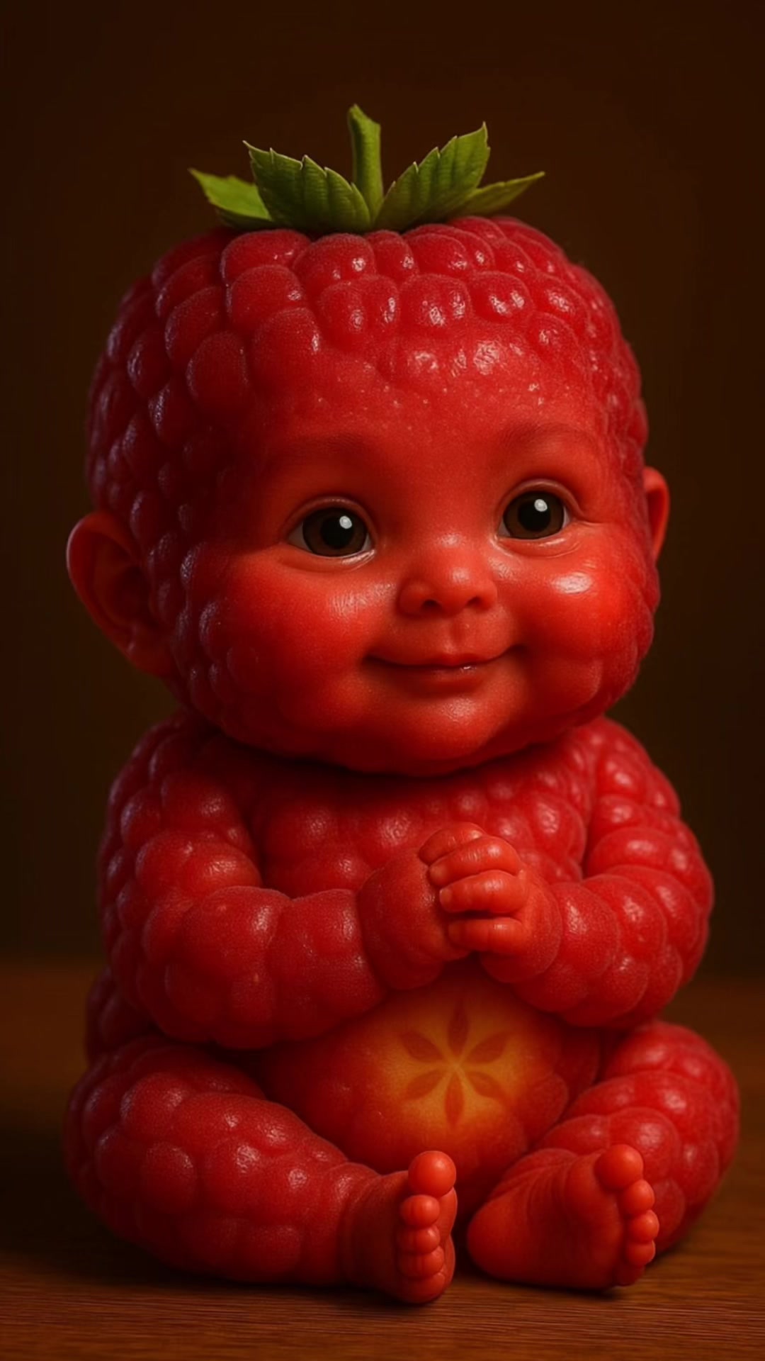 @Fruit Babies
