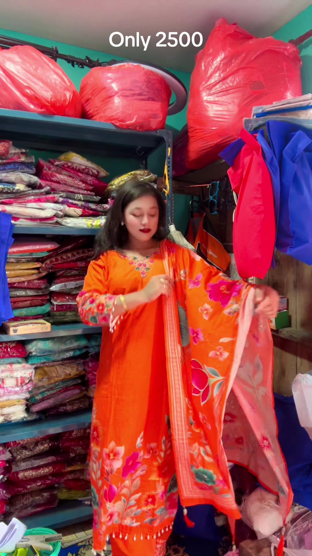 @Didi Bahini Collection