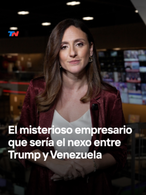 @TN - Todo Noticias