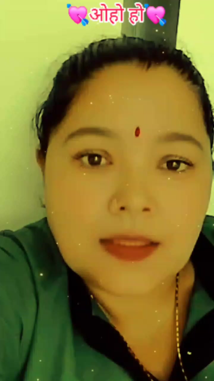@nanu Maya karki