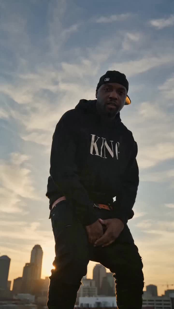 @king ☝🏾🔥❌