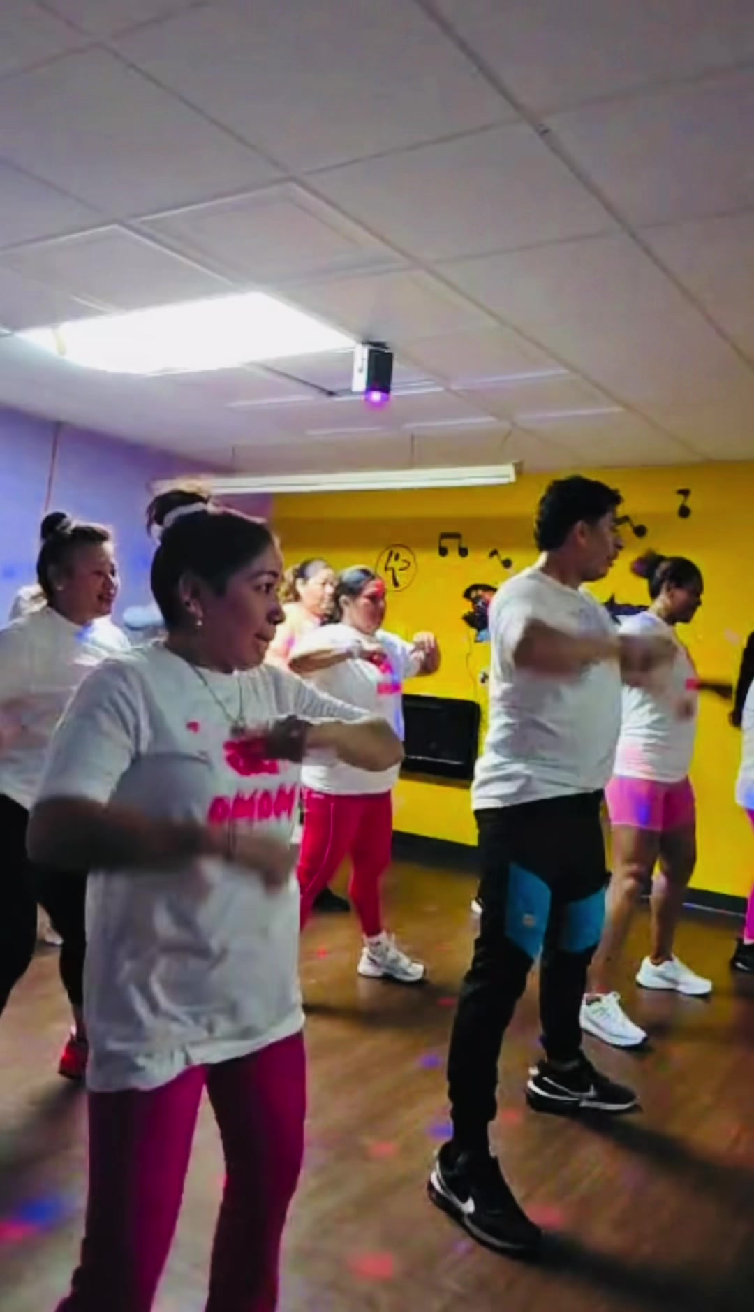 @Zumbadri