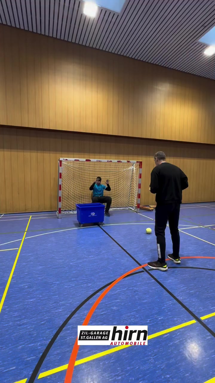 @Olympique Taghaste Hand Ball