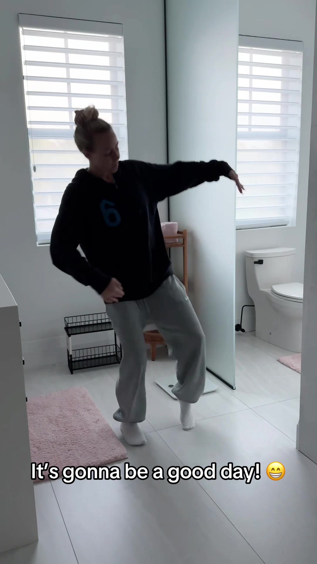 @Cortney Gets Fit