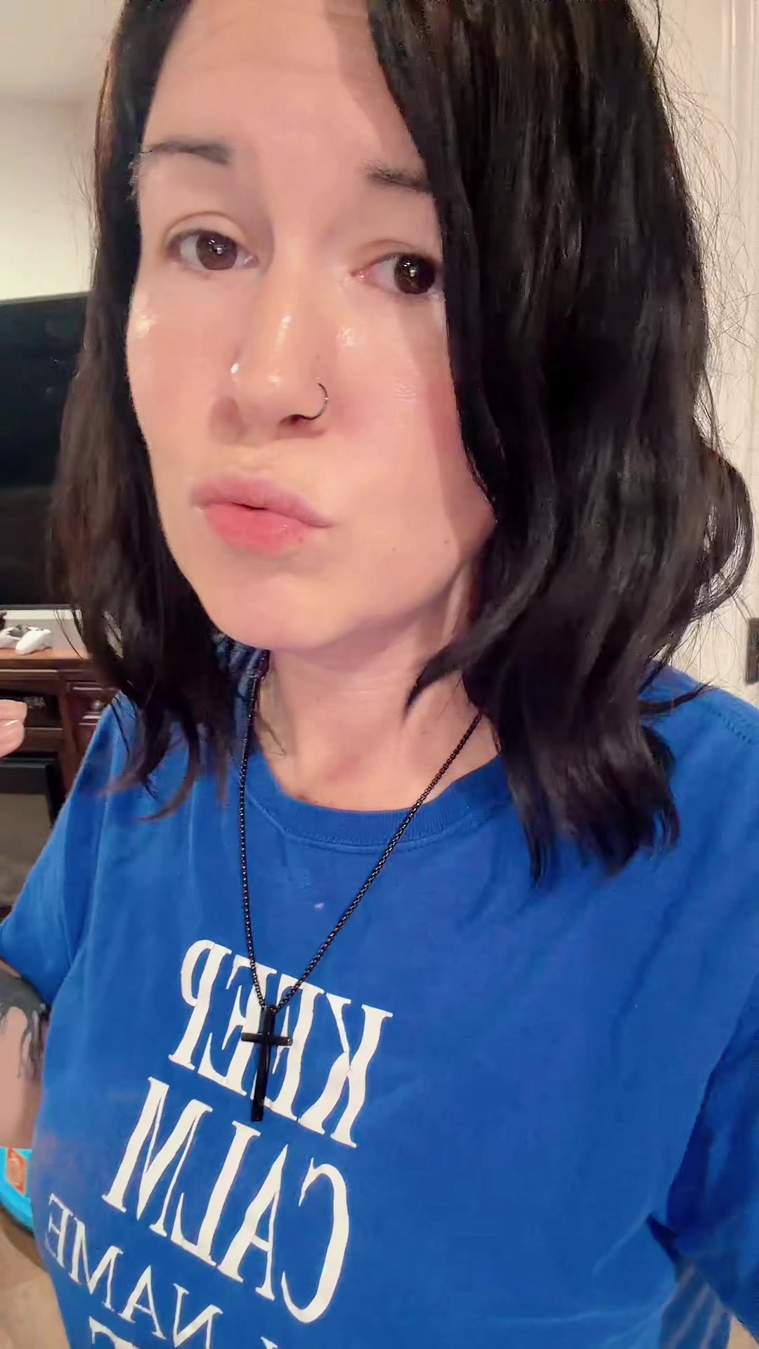 @✞🤠Christina🎸✞