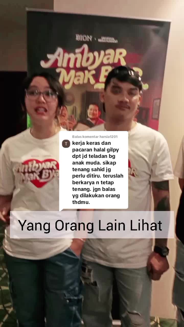 @Ojol Mandiri