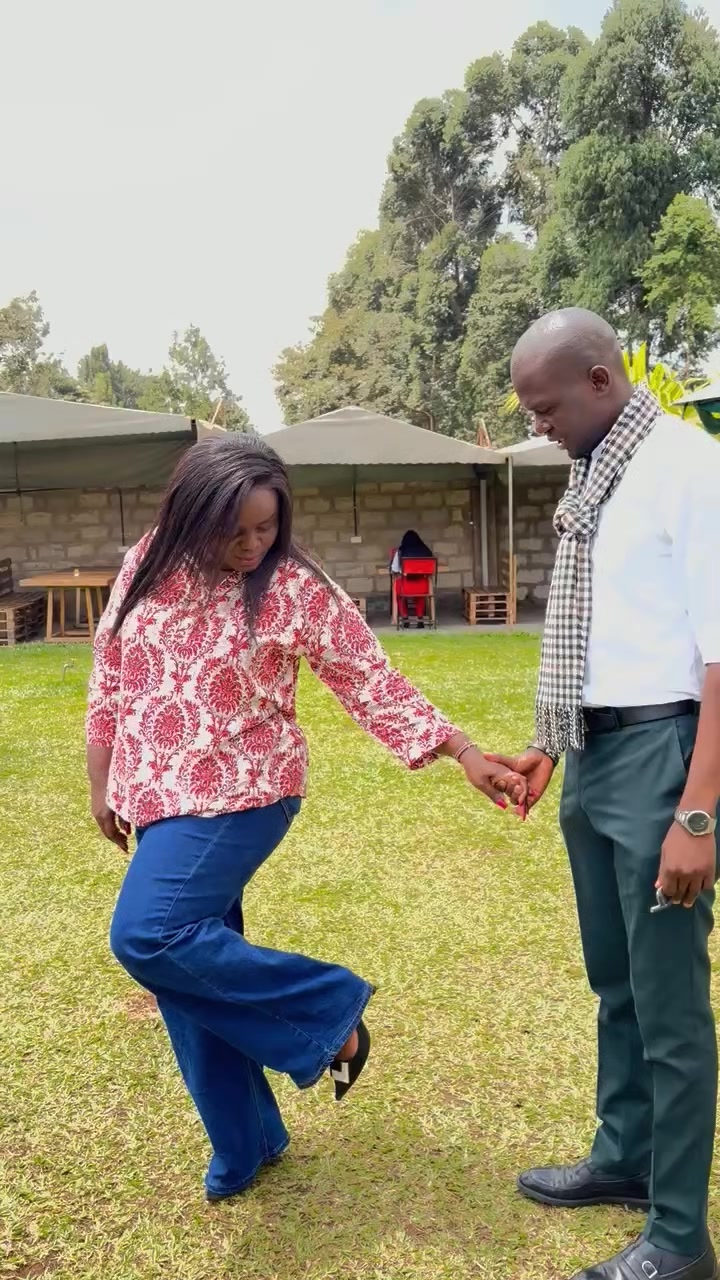 @Waruguru Wa Kiai