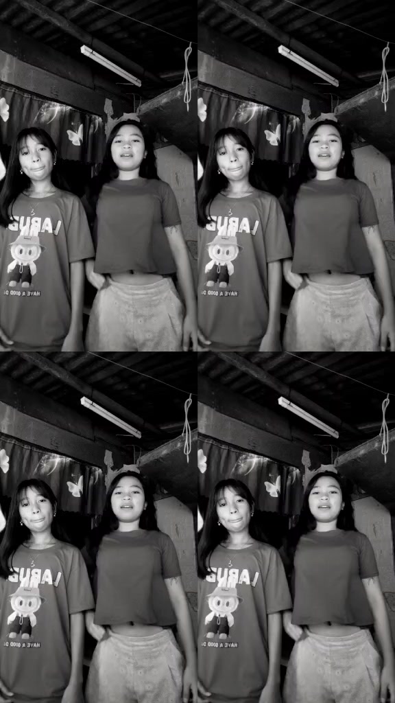 @Mae mae