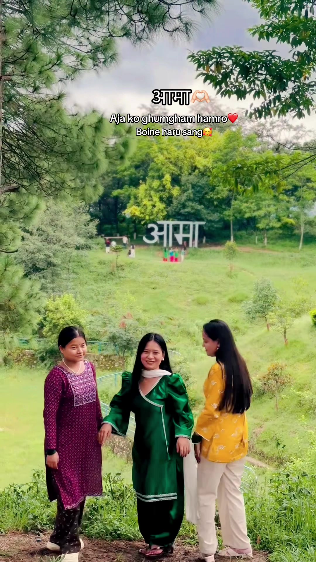 @Dipesh👩&zwj;❤️&zwj;👨Manju(Waiba)