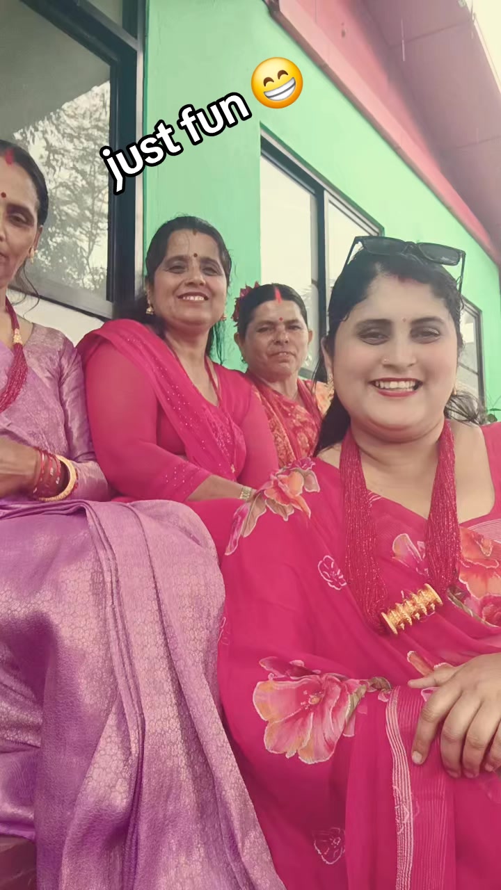 @Kavita Sapkota