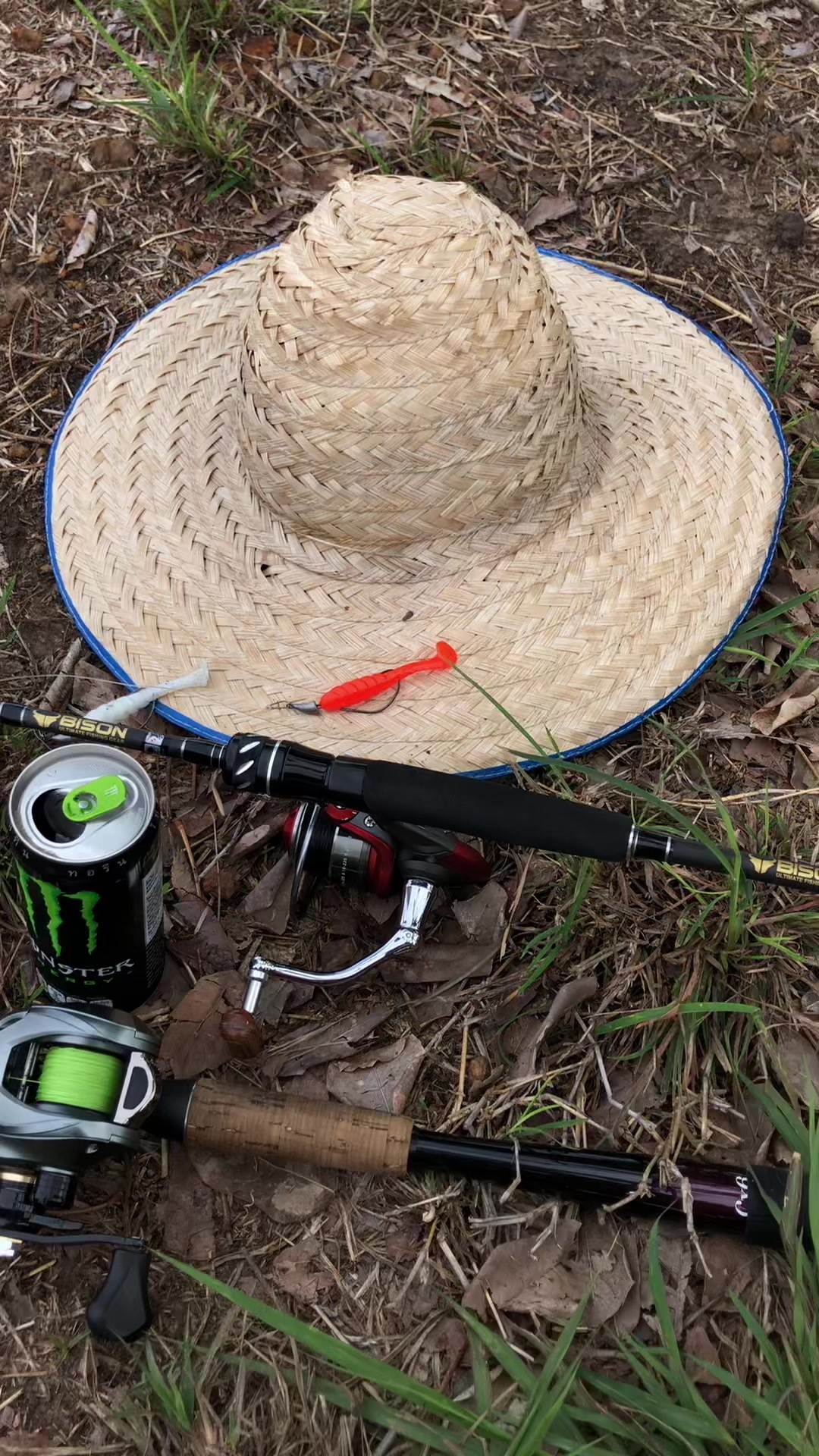 @KJF Fishing