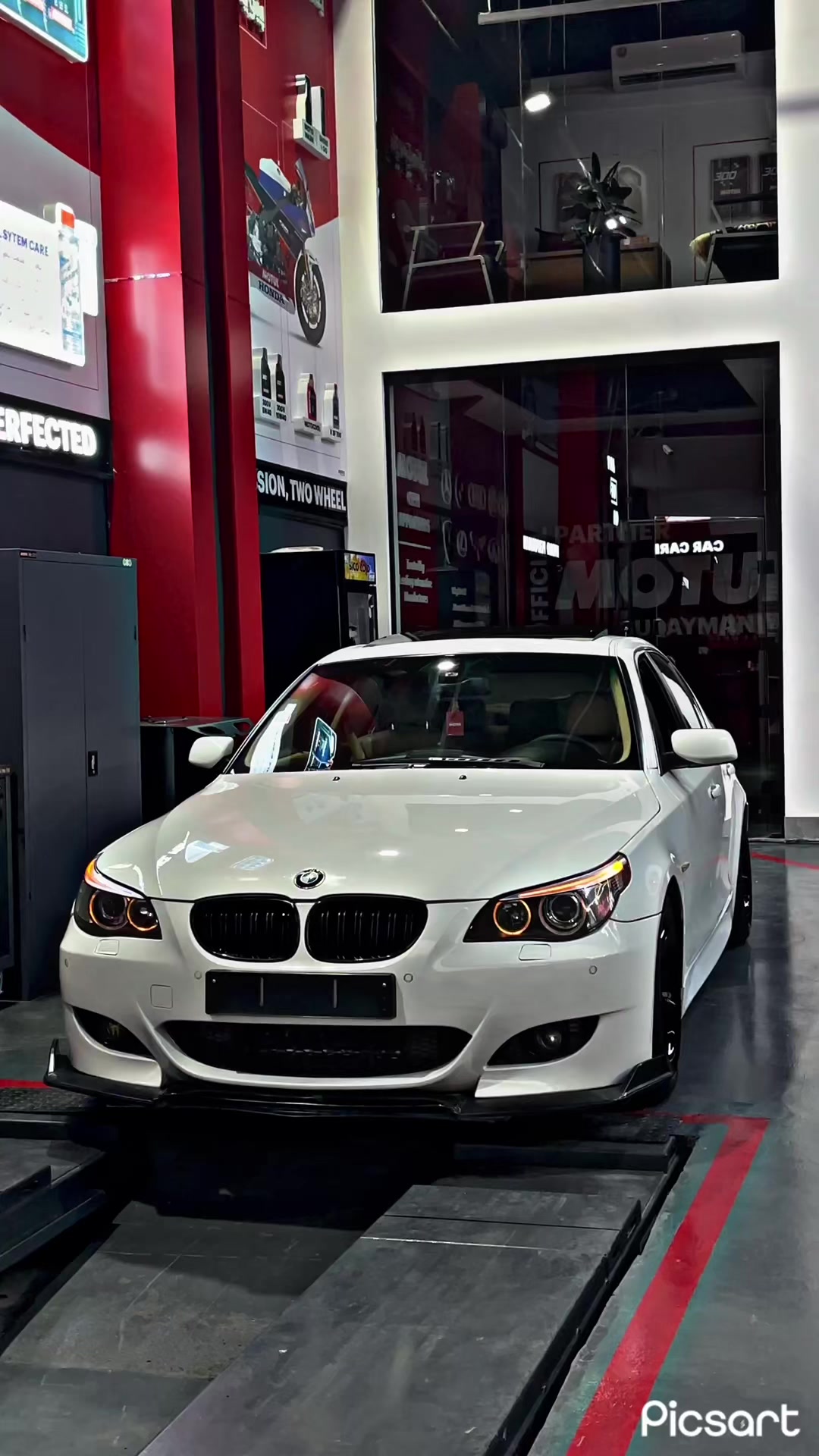 @Revo E60🇩🇪
