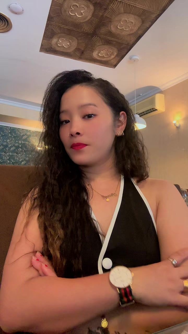 @Mohani Thakuri Stha