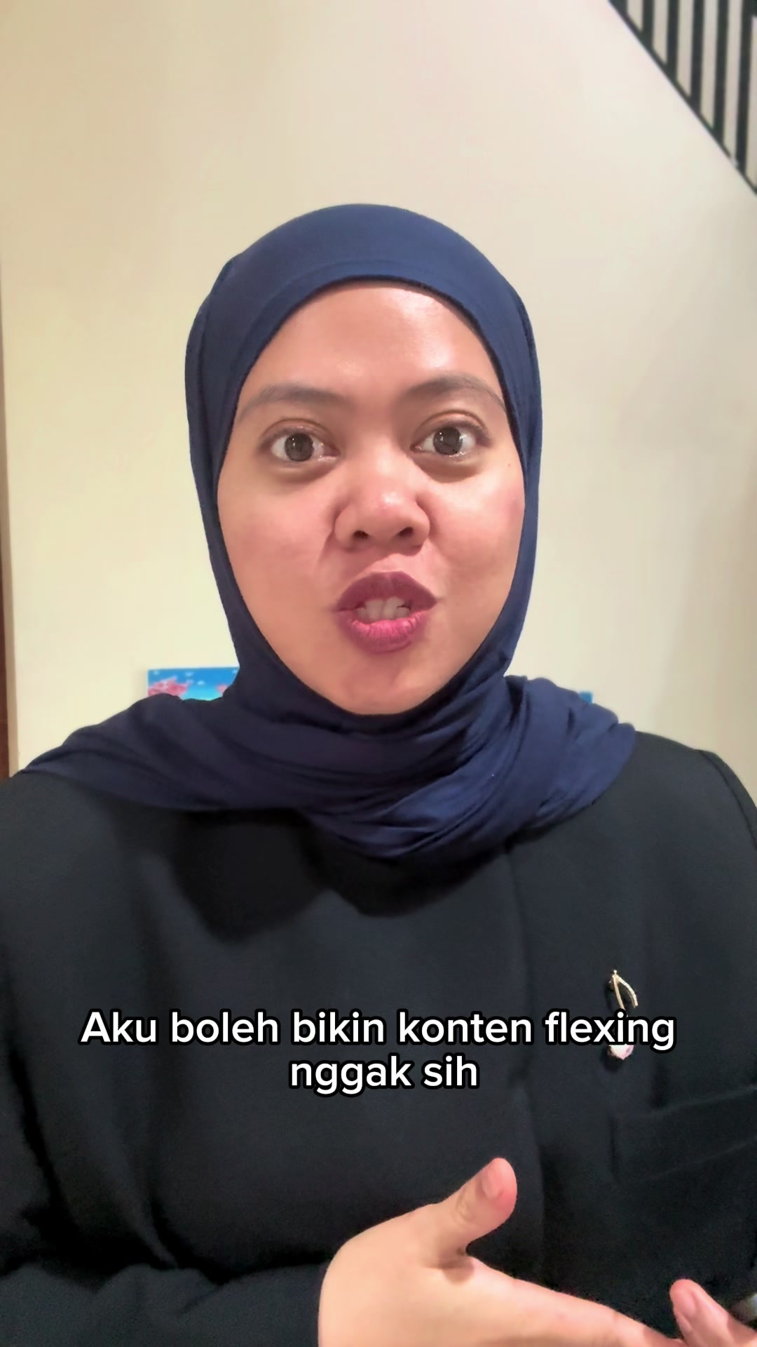 @Halimah