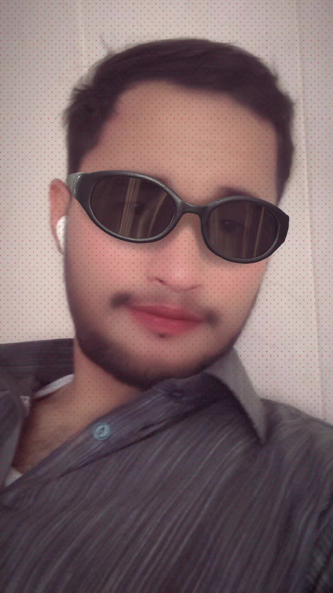 @Najeeb Khan