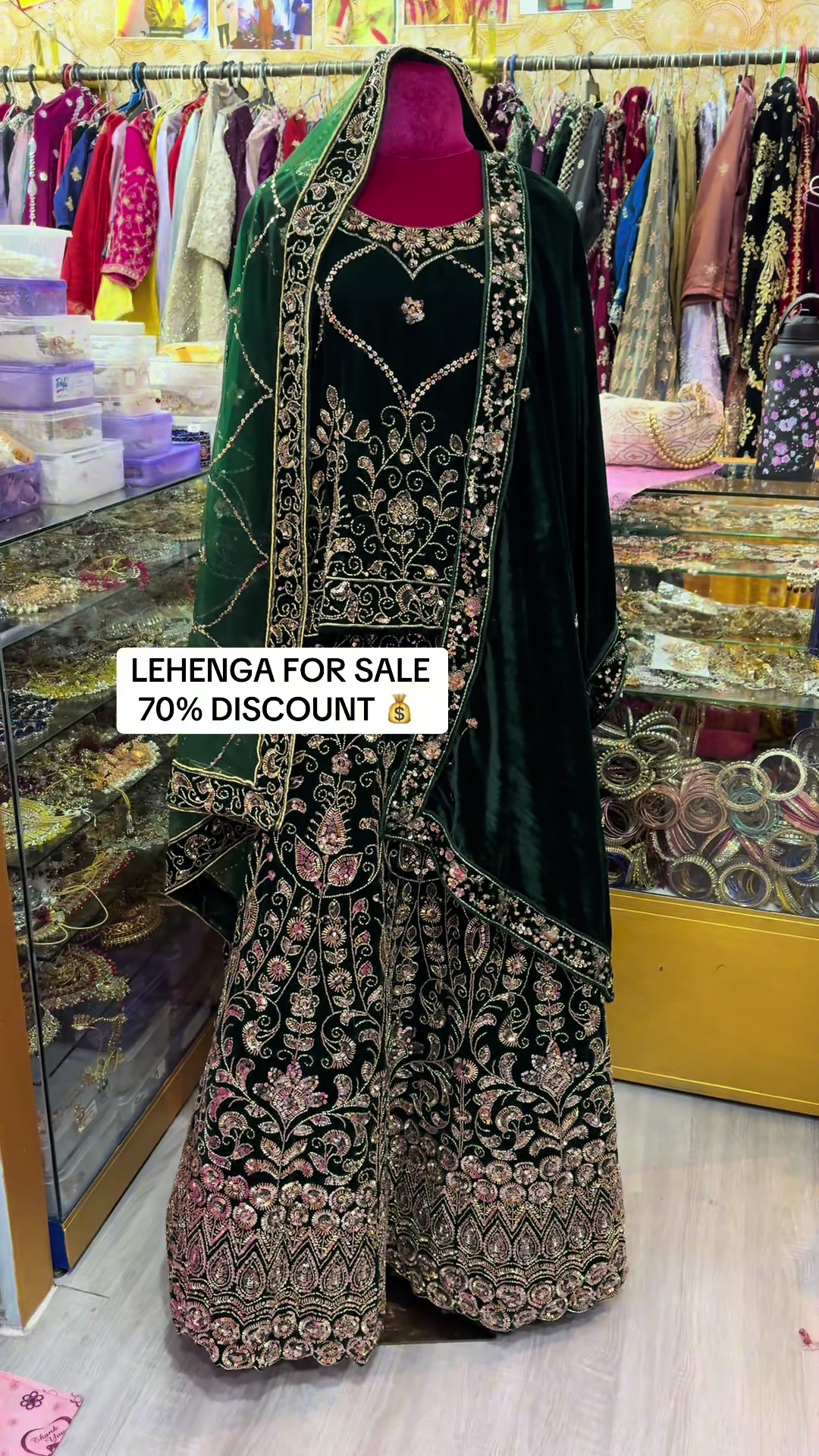 @Sewa Baju Bollywood & Dress