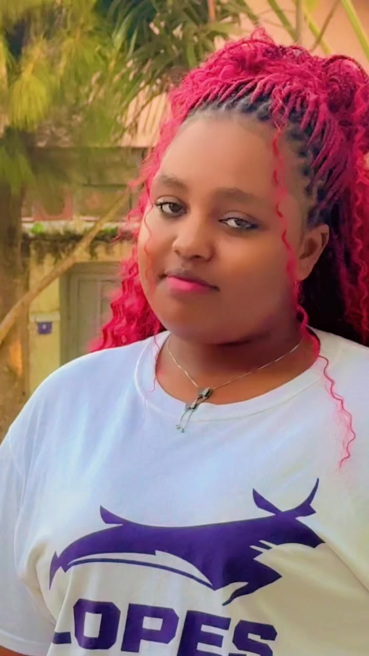 @issich's sister🇰🇪🤭