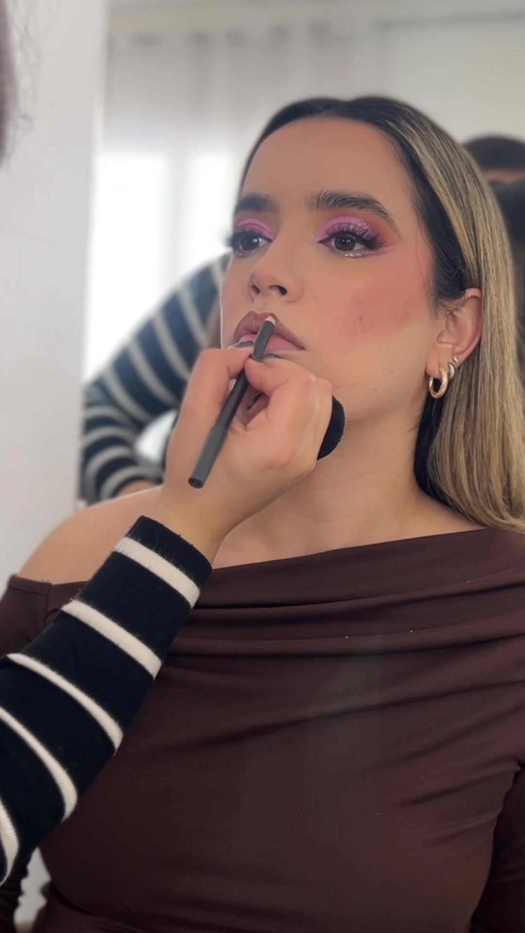 @Makeup Mayra v