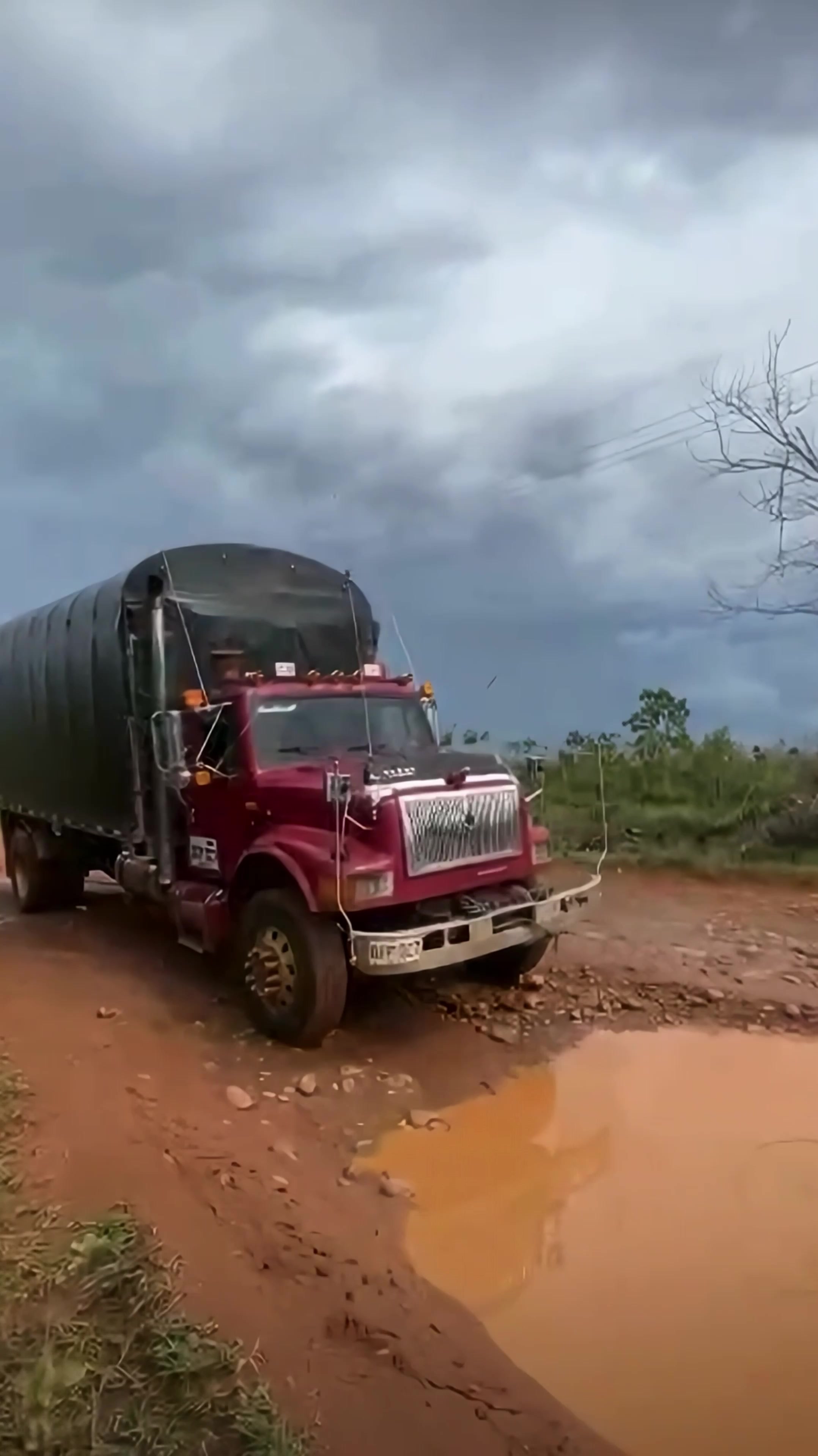 @Trocheros Trucks