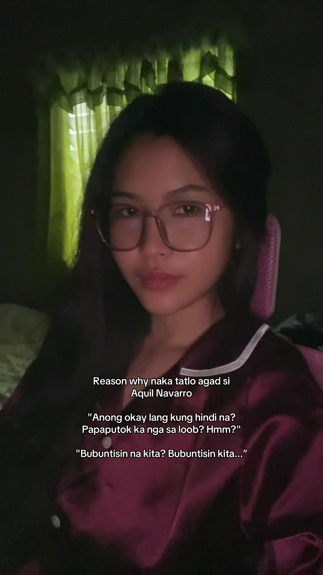 @Eka(Kajik’s Baby)