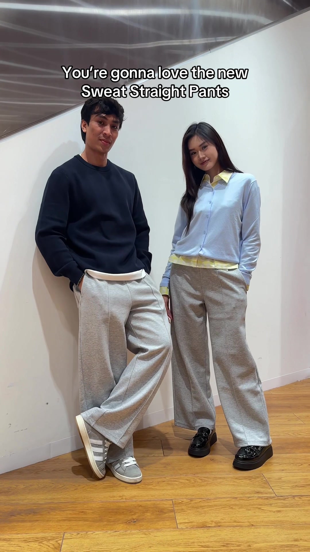 @UNIQLO Malaysia