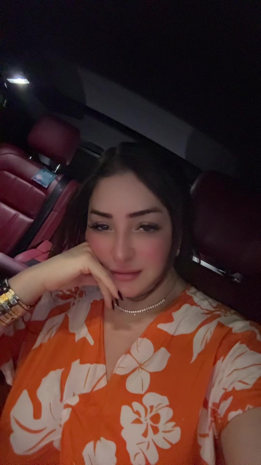 @وفاء التونسيّة 🇹🇳KARiZMA🇹🇳