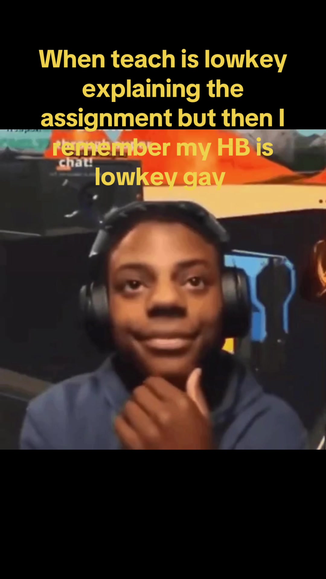 @Secret M