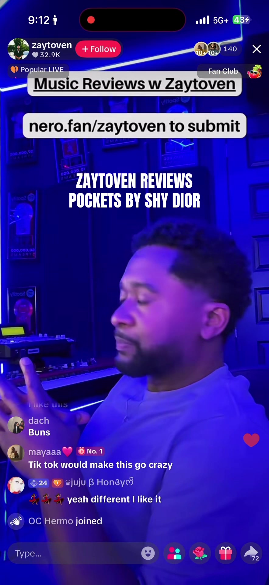 @ShyDior