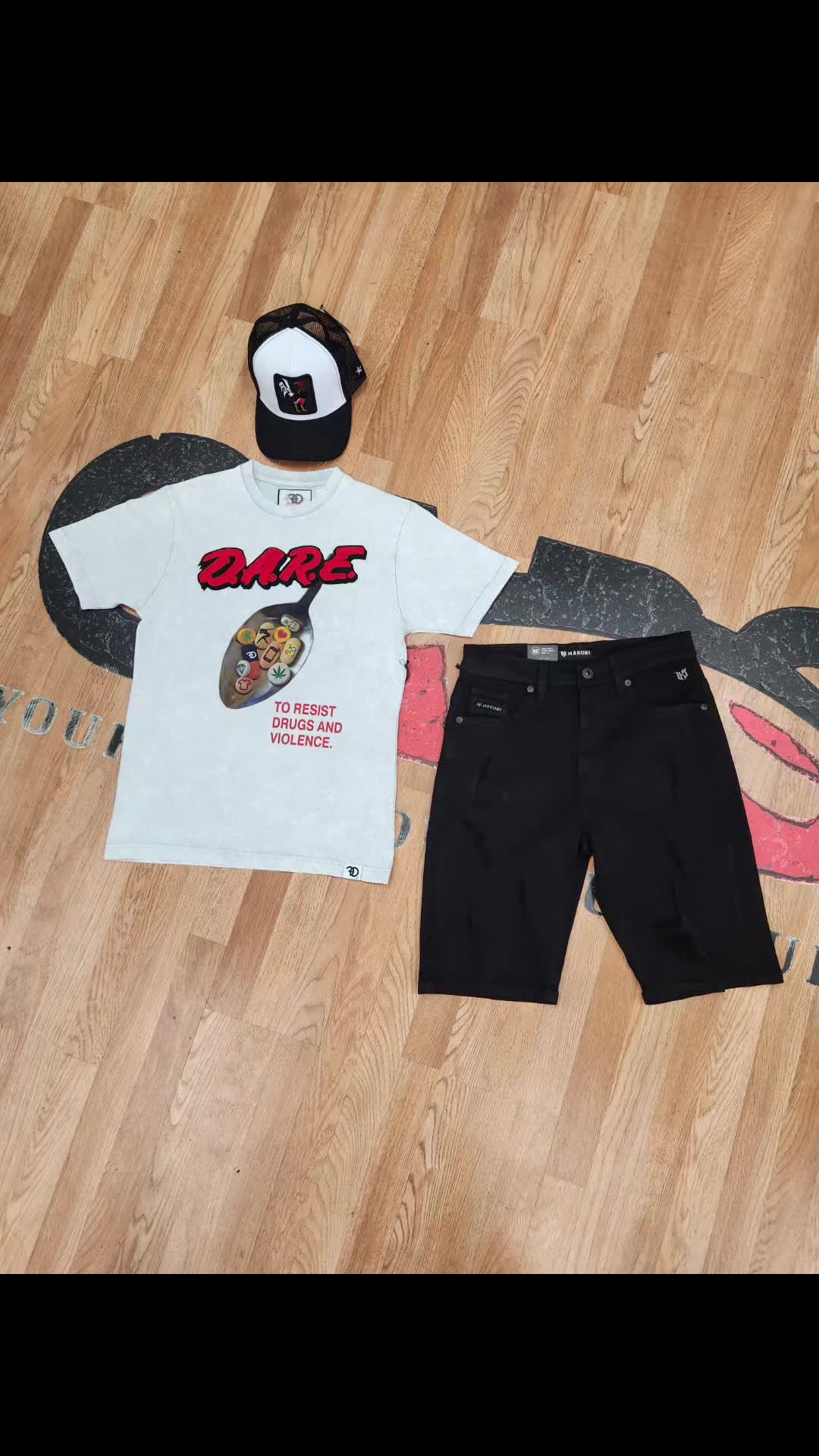 @CAPS Fashion Boutique Raleigh