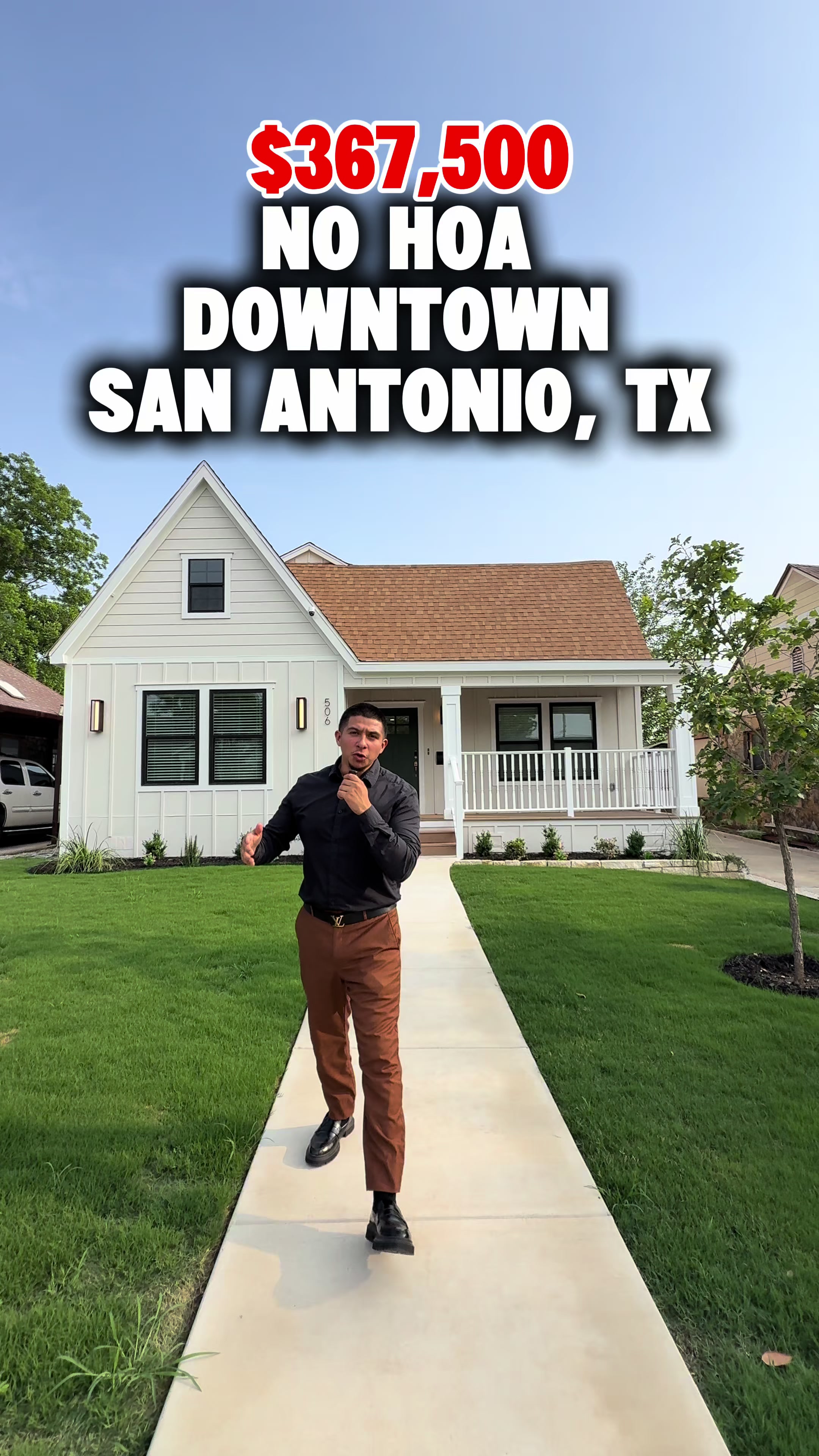 @San Antonio, Tx Real Estate