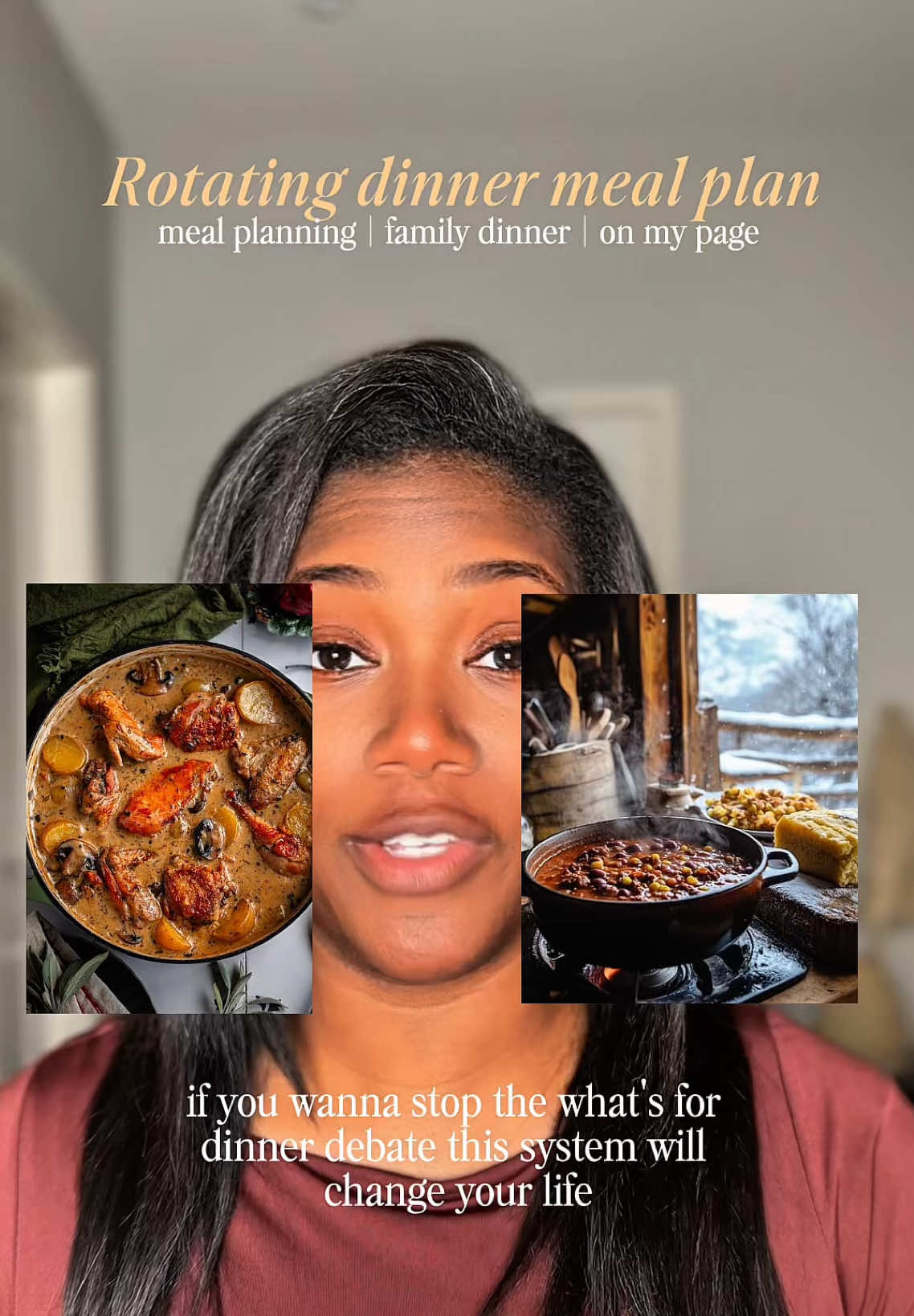 @CHASITY | MOM CEO