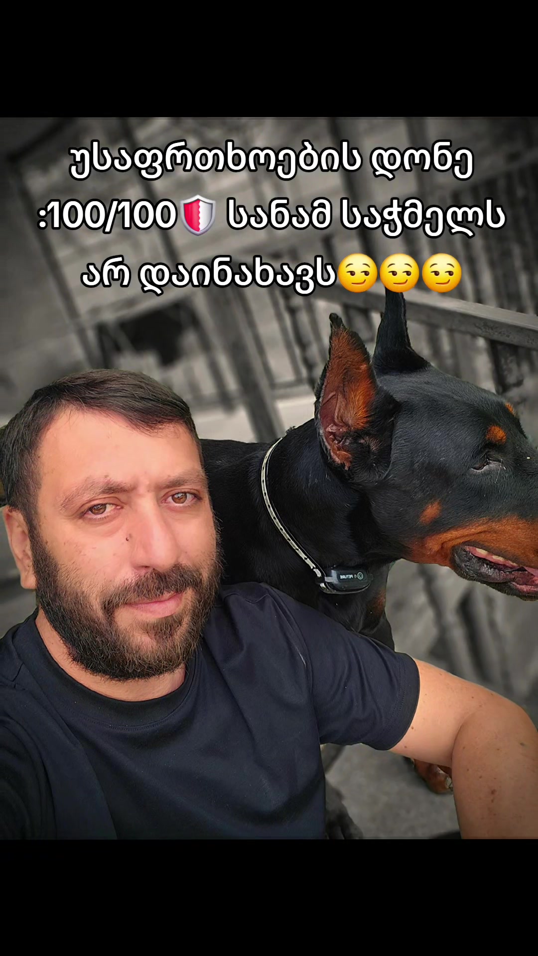 @rezo ghambarashvili