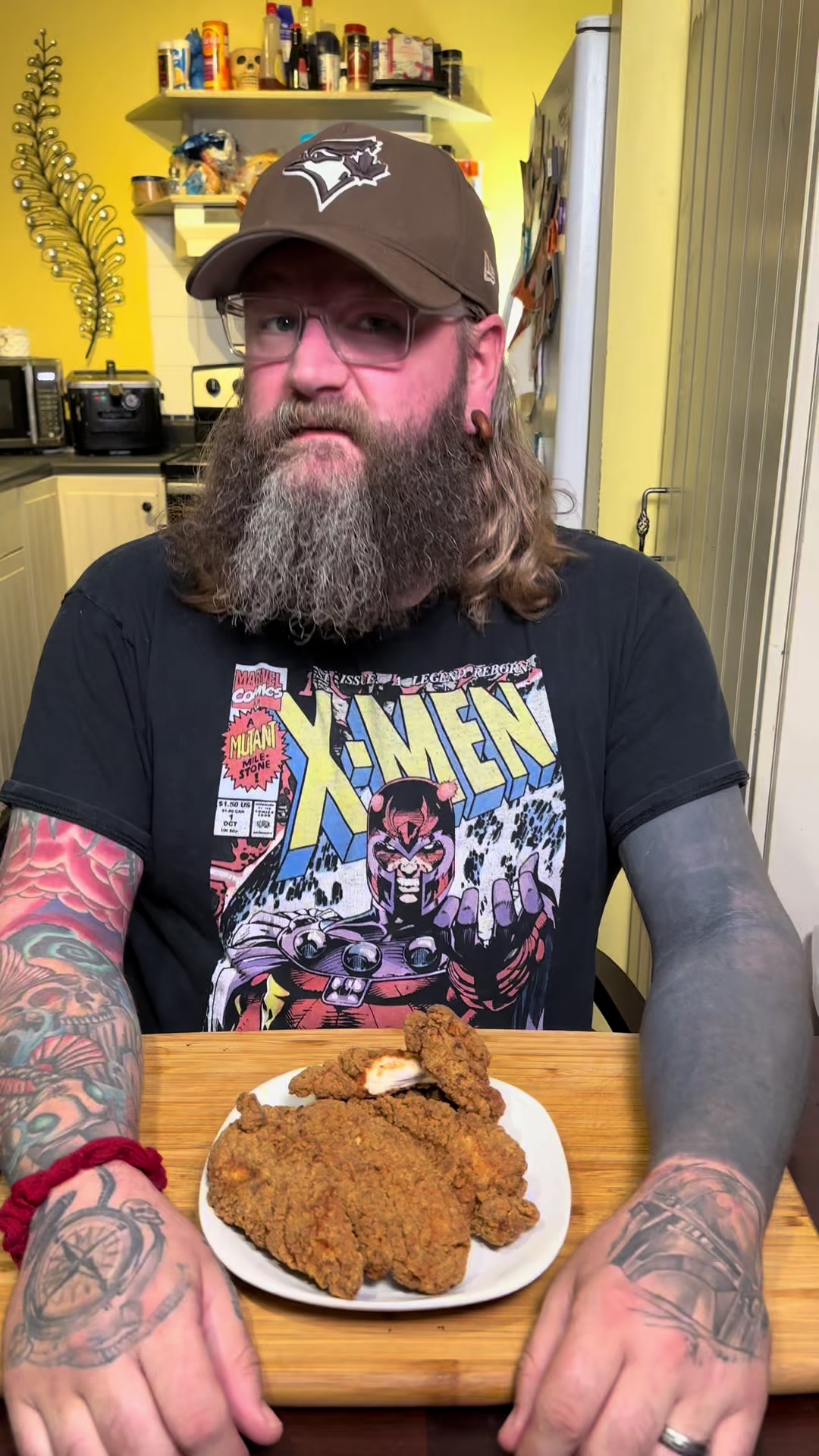 @BeardOh