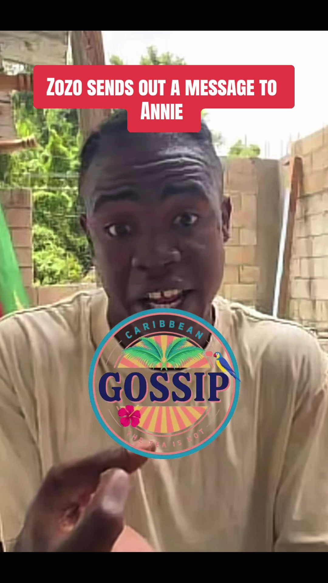 @✨Caribbean Gossip✨