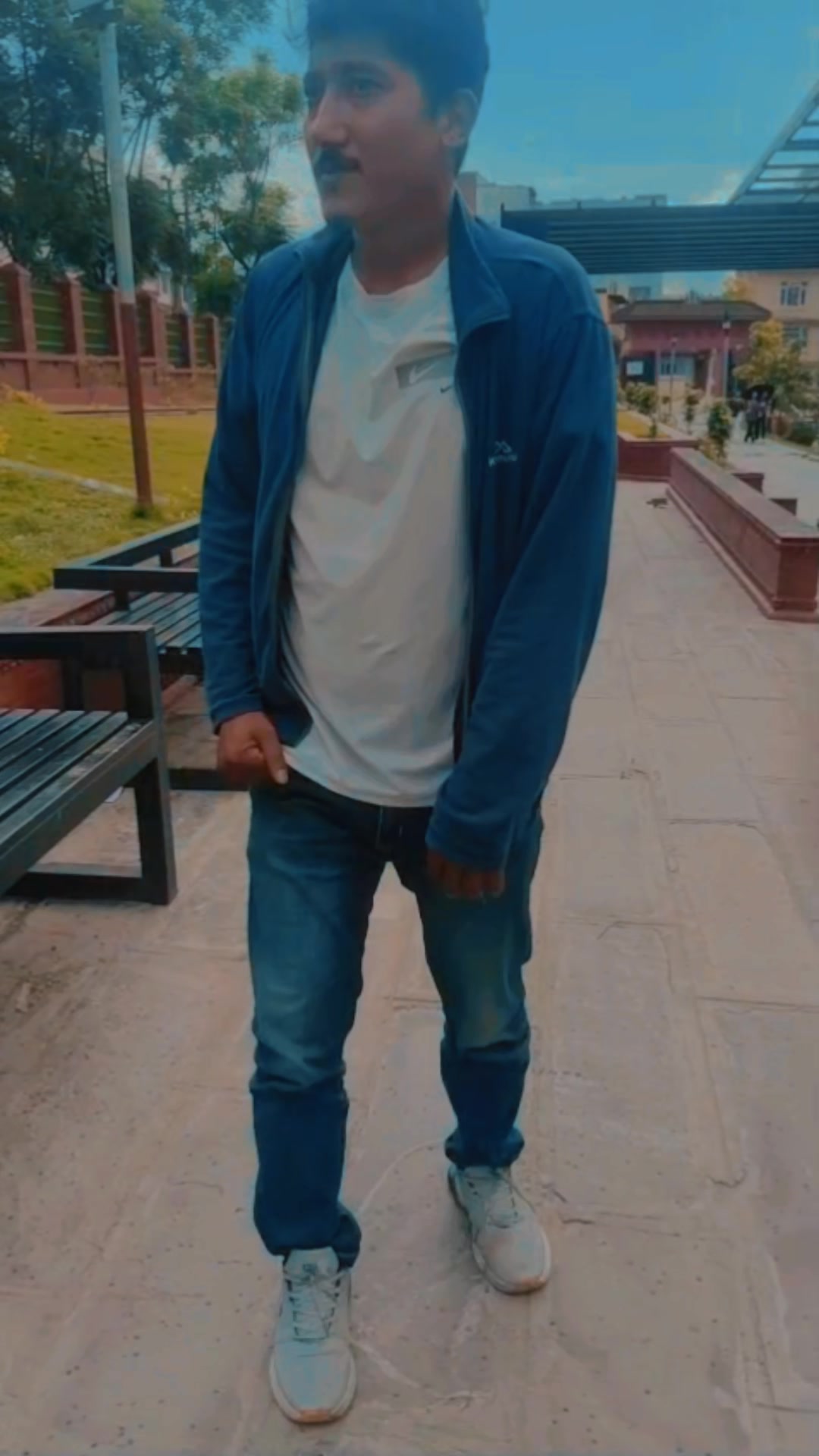 @महेन्द्र श्रेष्ठ