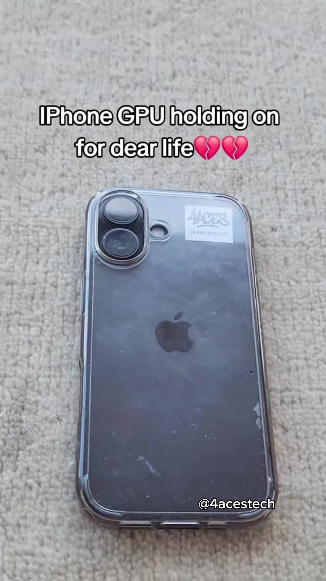 @4Acestech™