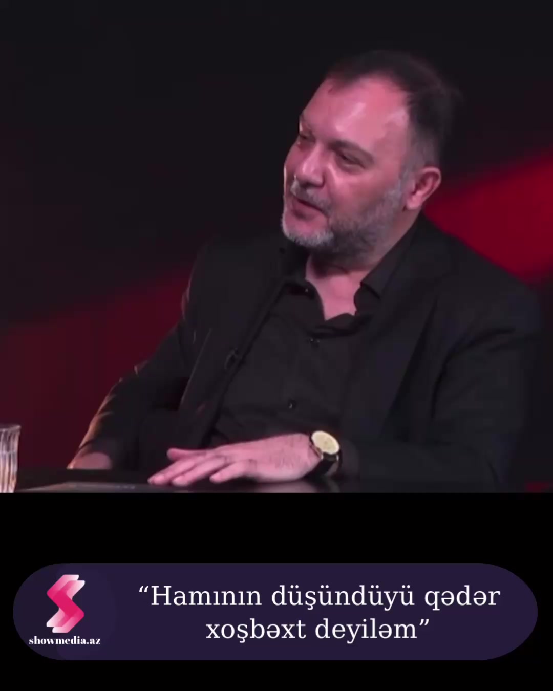 @Show media