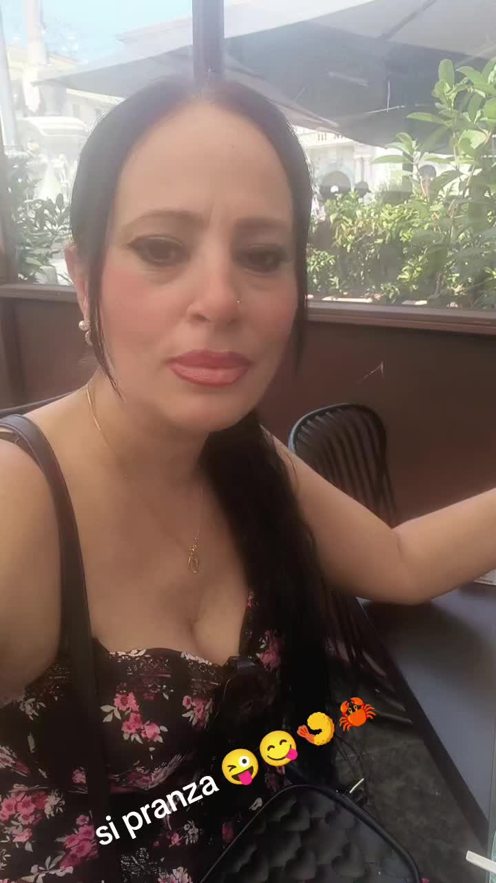 @silvia perri
