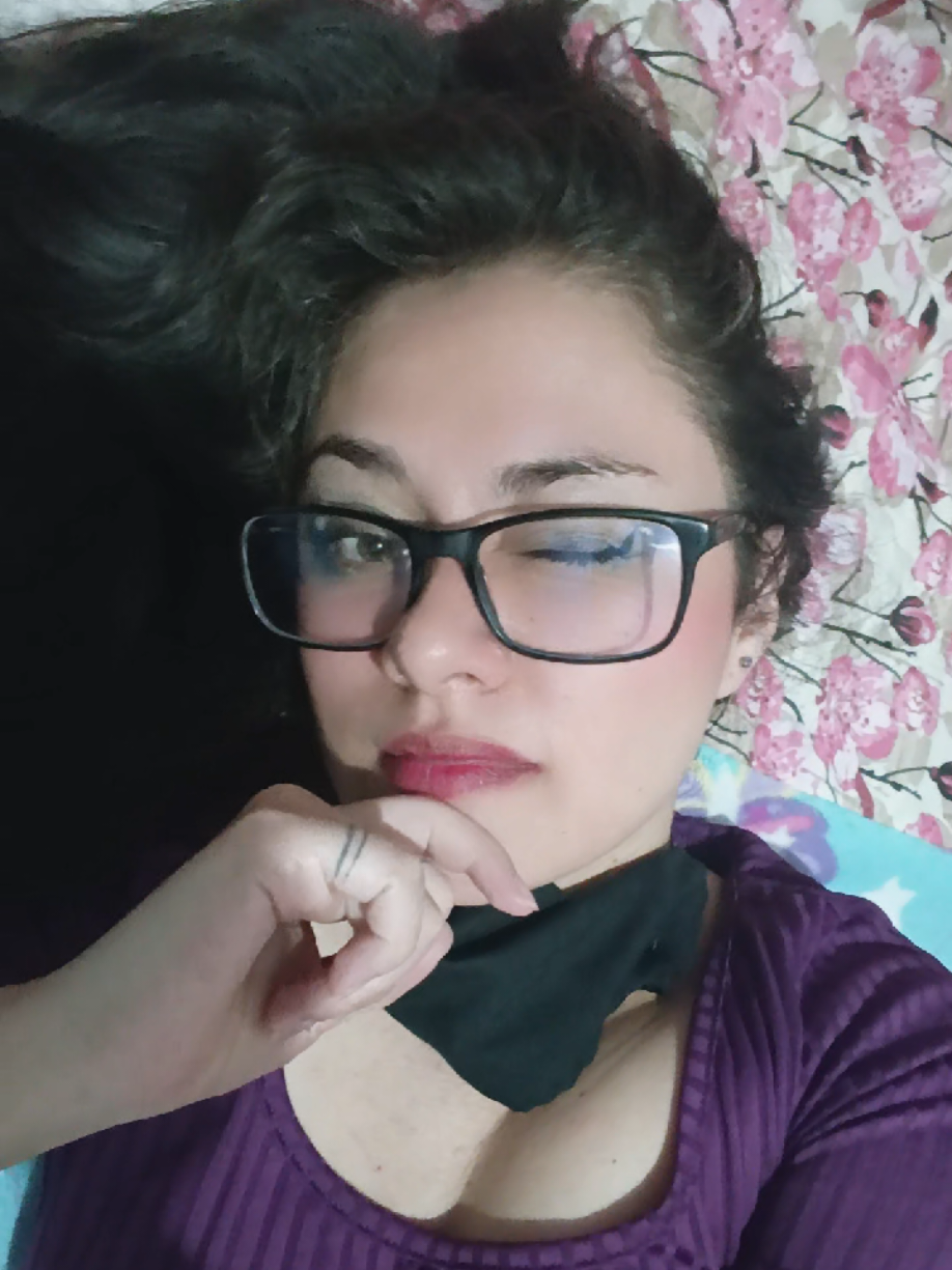 @Yanin Mishelterror