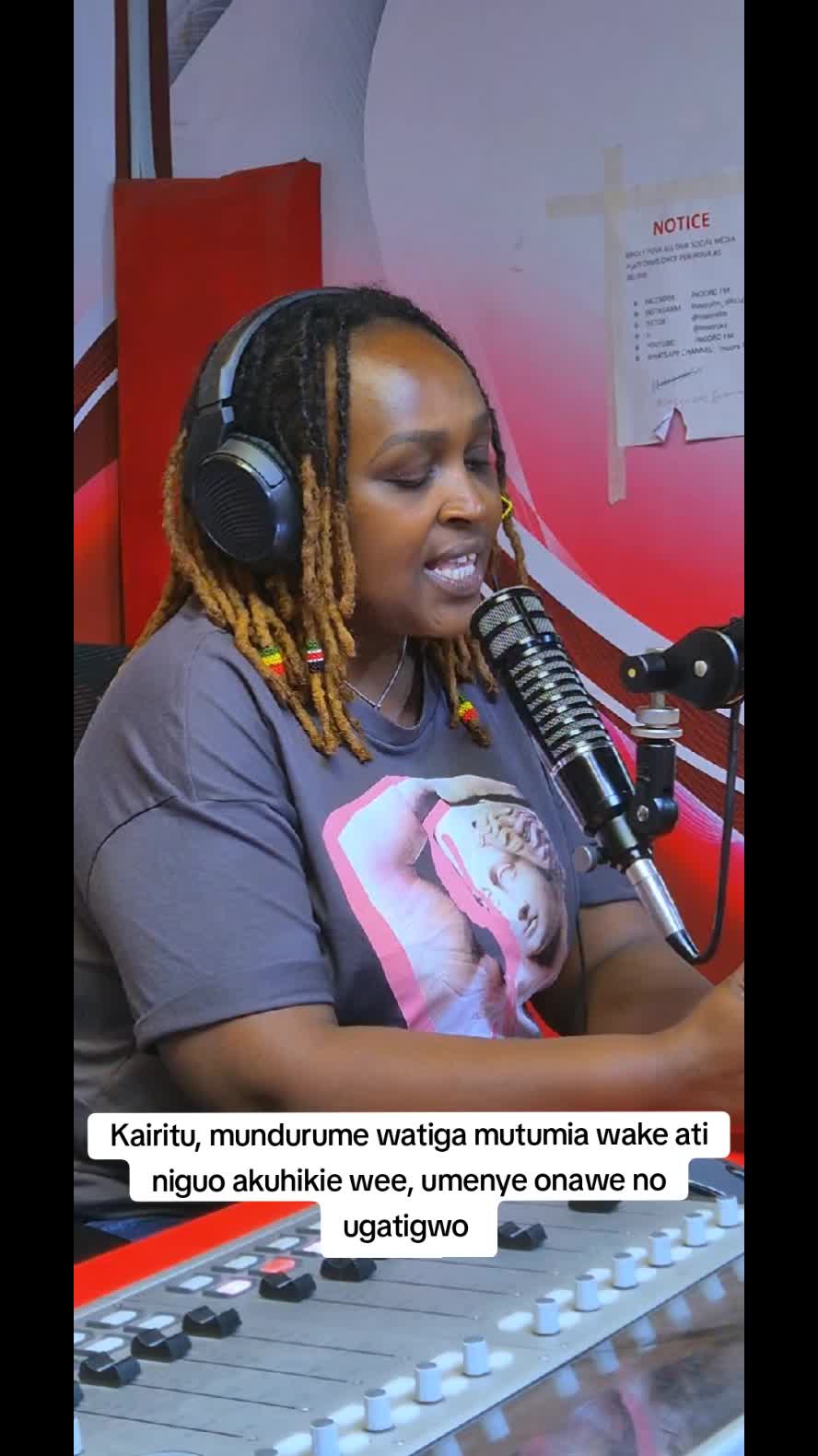 @Inooro Fm