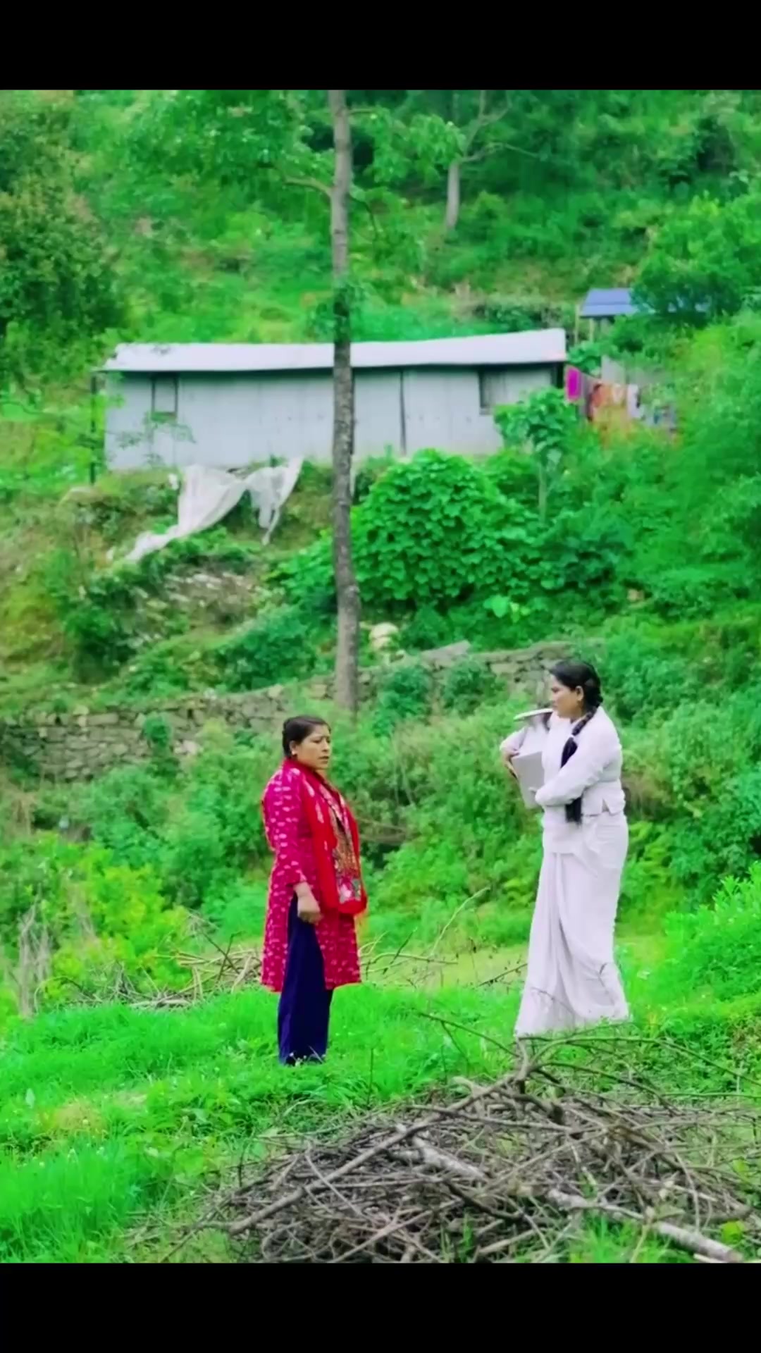 @गरिब कान्छी बुहारी