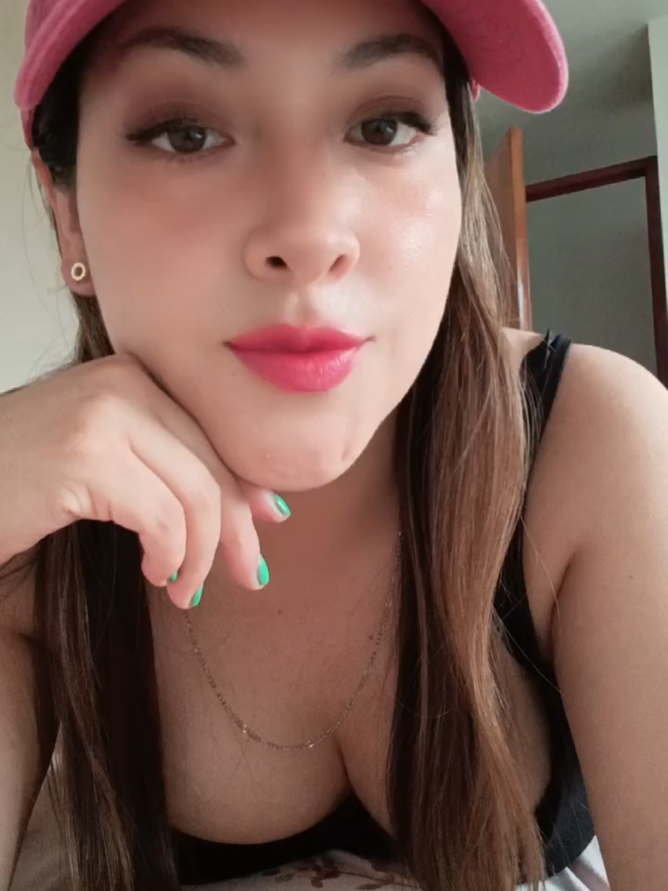 @Miluska LG